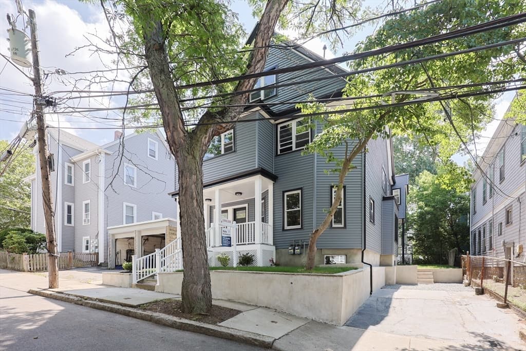 11 Watson St # 1, Somerville MA 02144 photo 25