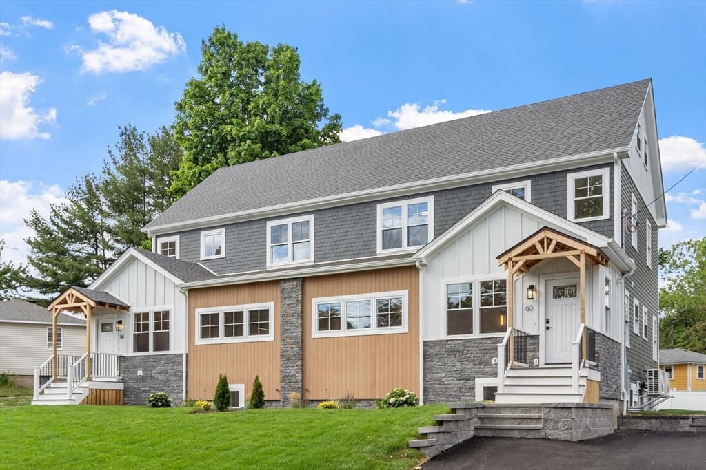 60 Neillian Street, Bedford MA 01730