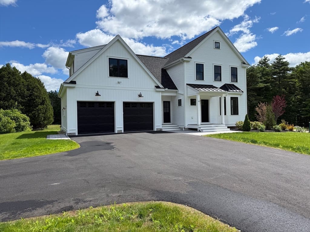 102 Mt. Lebanon Street, Pepperell MA 01463