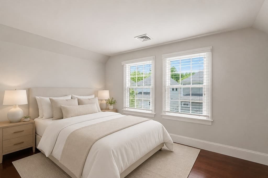 Condominium at 29 Maple Lane # 29, Medfield MA 02052, Medfield, photo 27 of 42