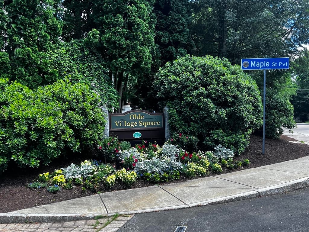 Condominium at 29 Maple Lane # 29, Medfield MA 02052, Medfield, photo 42 of 42