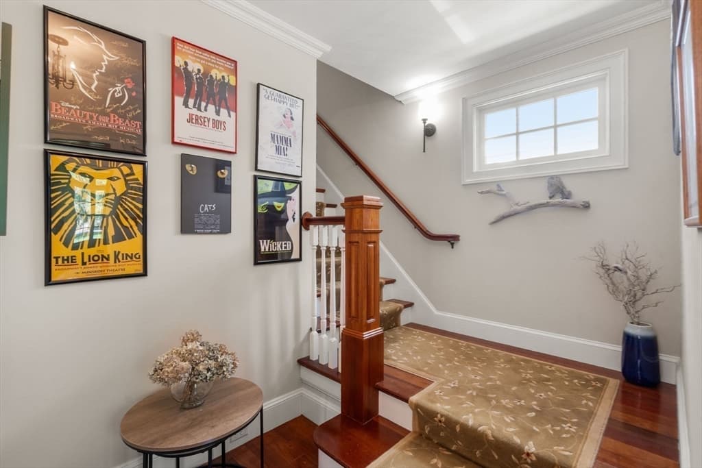 Condominium at 29 Maple Lane # 29, Medfield MA 02052, Medfield, photo 17 of 42