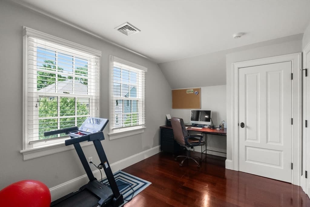 Condominium at 29 Maple Lane # 29, Medfield MA 02052, Medfield, photo 28 of 42