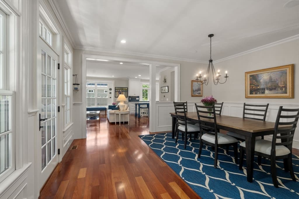 Condominium at 29 Maple Lane # 29, Medfield MA 02052, Medfield, photo 5 of 42