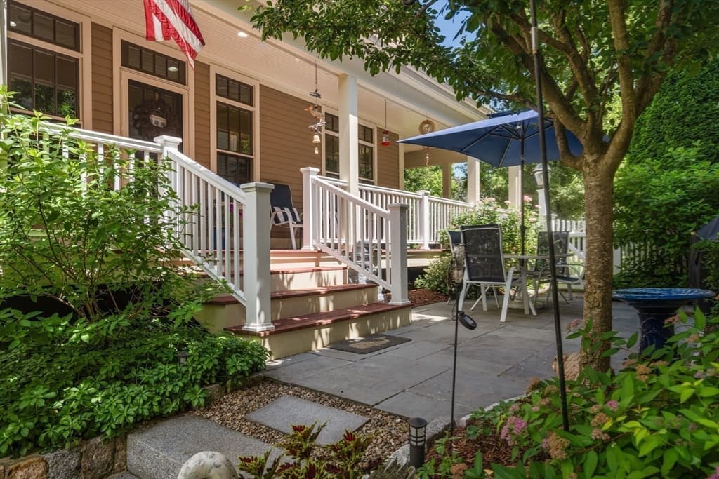 Condominium at 29 Maple Lane # 29, Medfield MA 02052, Medfield, photo 34 of 42