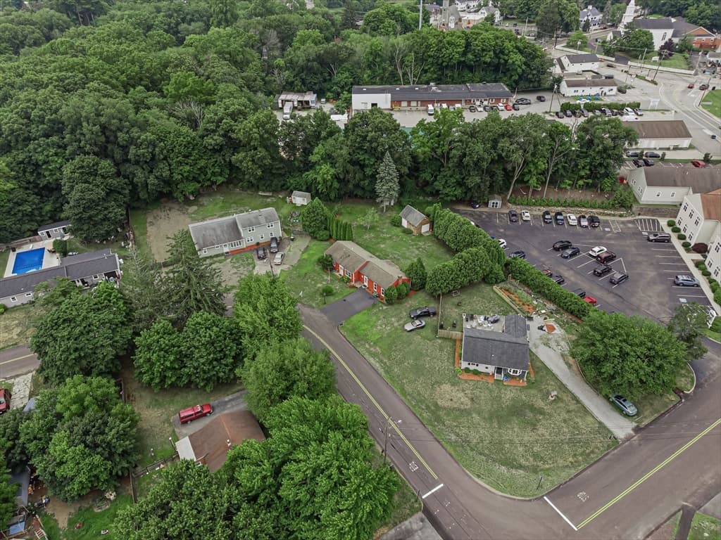 3 Douglas Circle, Smithfield RI 02828 photo 25