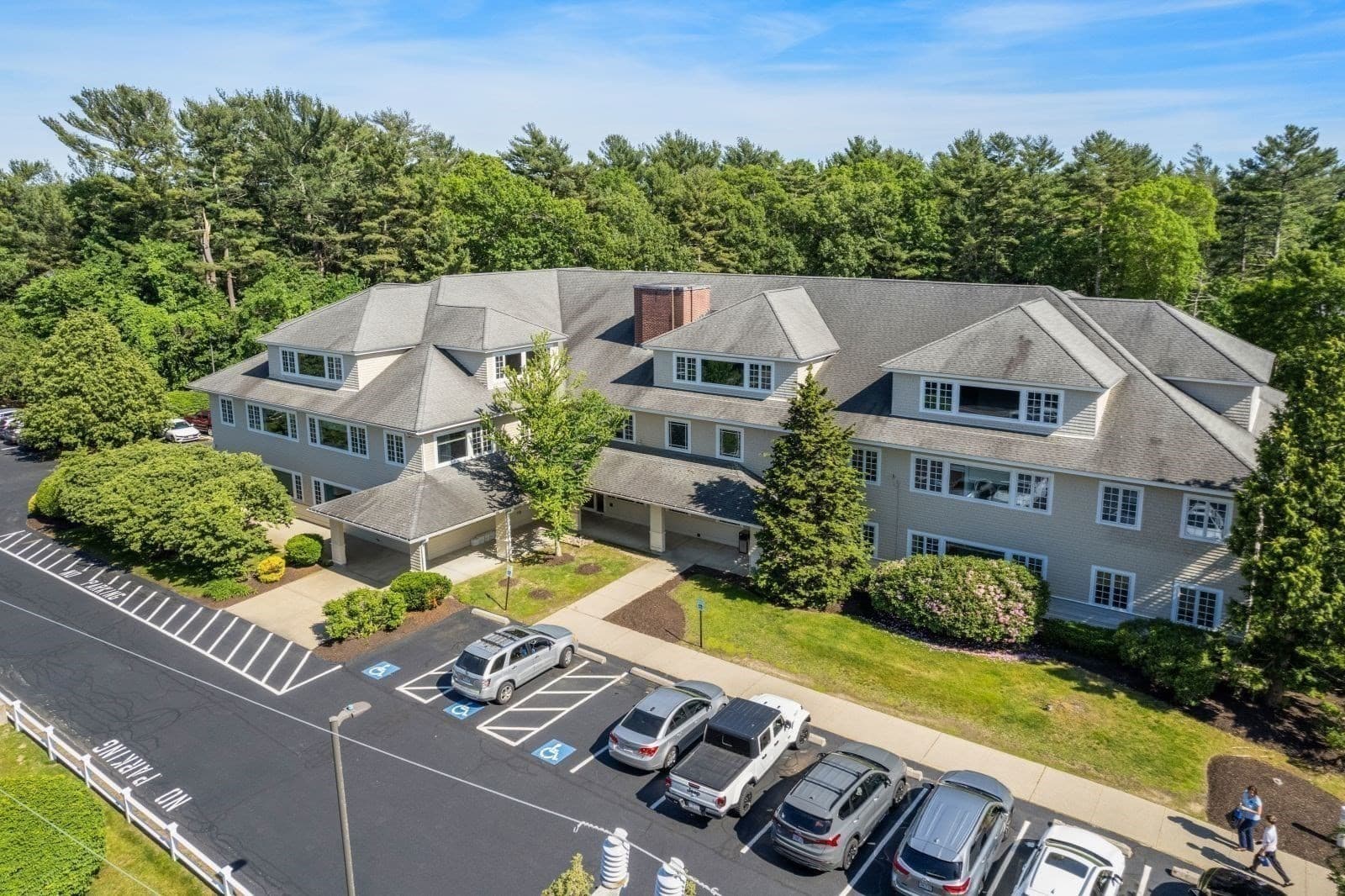 Commercial Sale at 95 Tremont Street, Duxbury MA 02332, Duxbury, photo 2 of 33