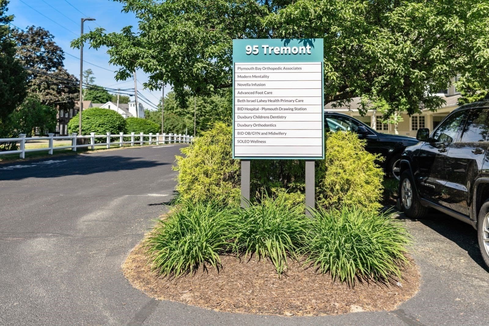 Commercial Sale at 95 Tremont Street, Duxbury MA 02332, Duxbury, photo 7 of 33