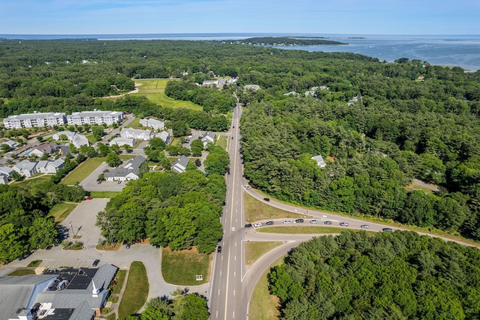 Commercial Sale at 95 Tremont Street, Duxbury MA 02332, Duxbury, photo 32 of 33