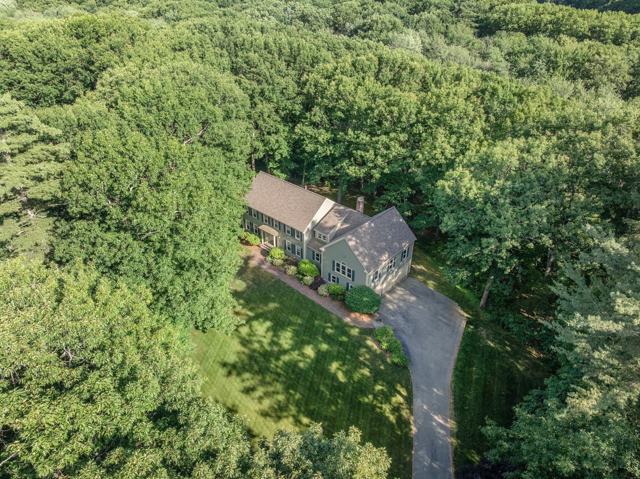 Single Family Residence at 10 Fieldstone Way, Boxford MA 01921, Boxford, photo 42 of 42