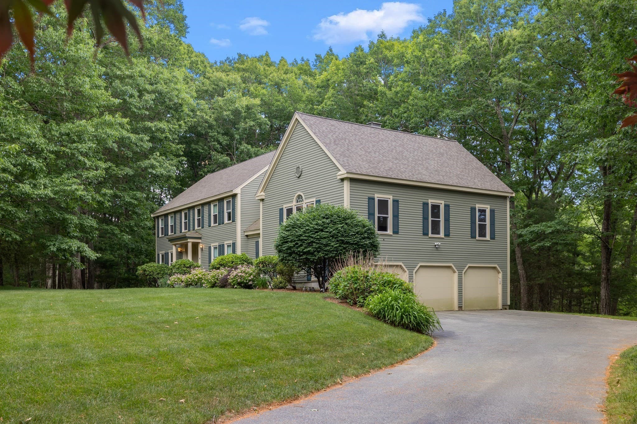 10 Fieldstone Way, Boxford MA 01921