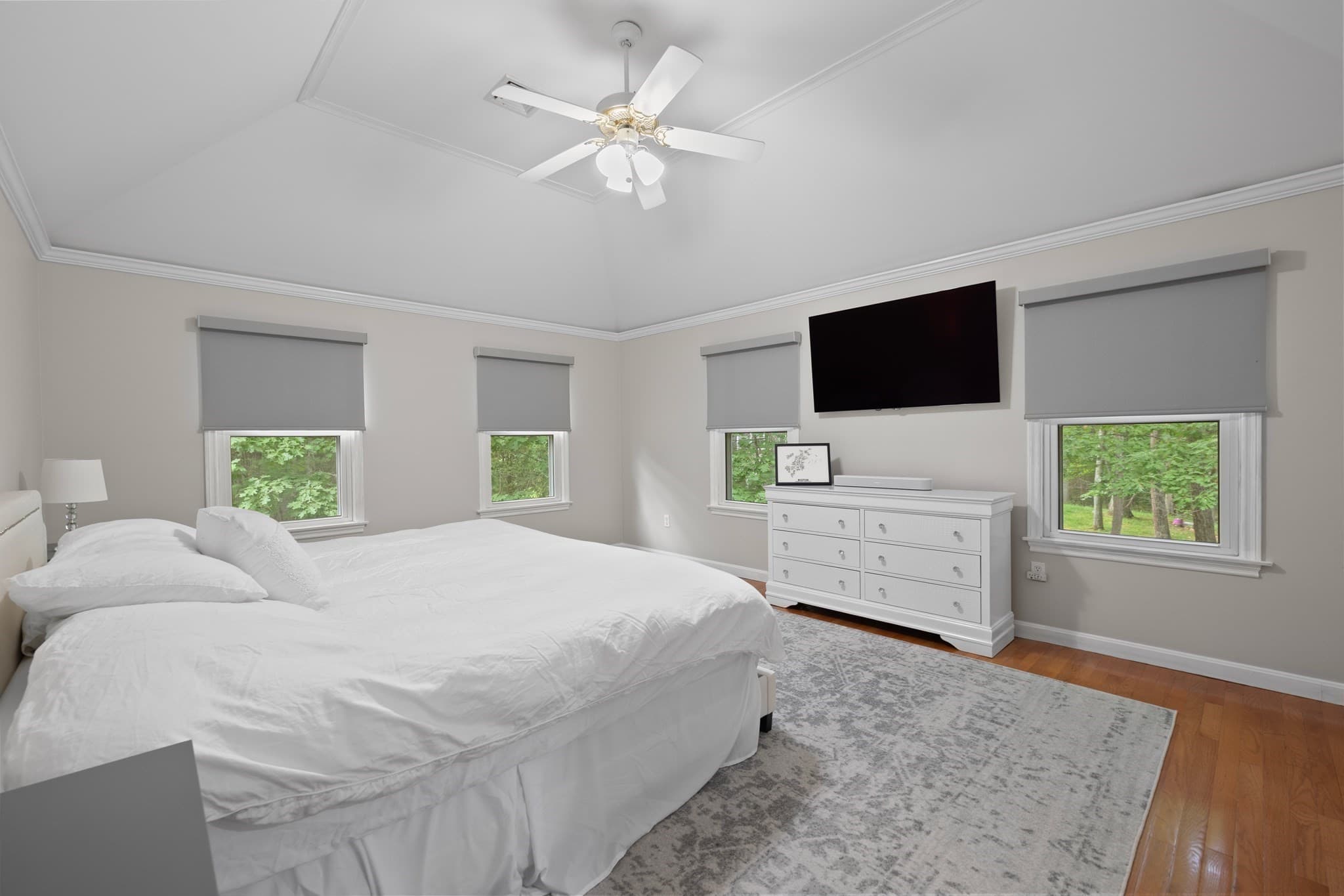 Single Family Residence at 10 Fieldstone Way, Boxford MA 01921, Boxford, photo 24 of 42