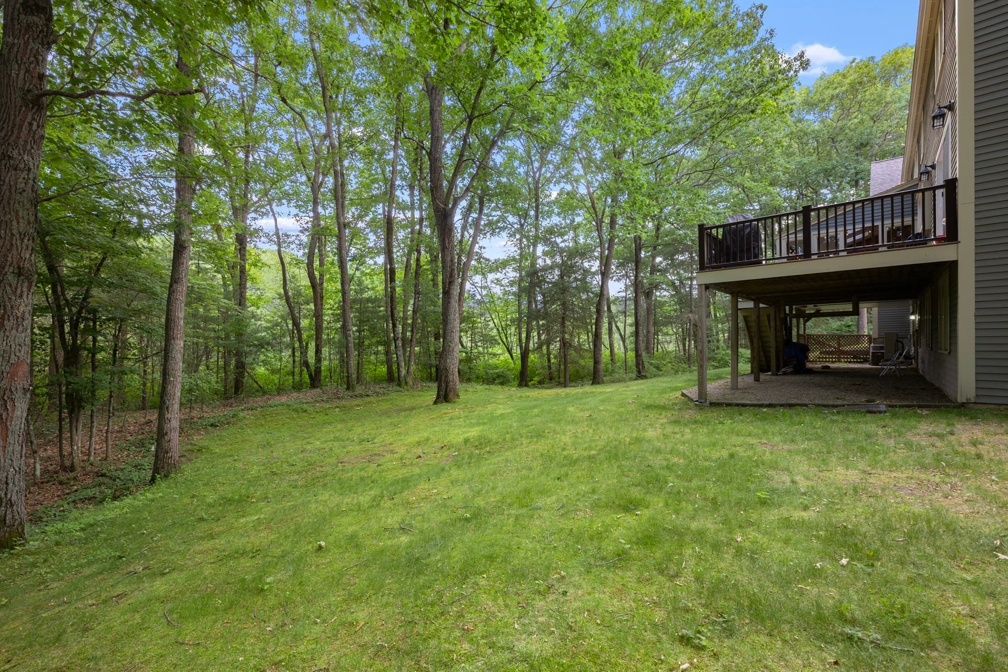 Single Family Residence at 10 Fieldstone Way, Boxford MA 01921, Boxford, photo 33 of 42