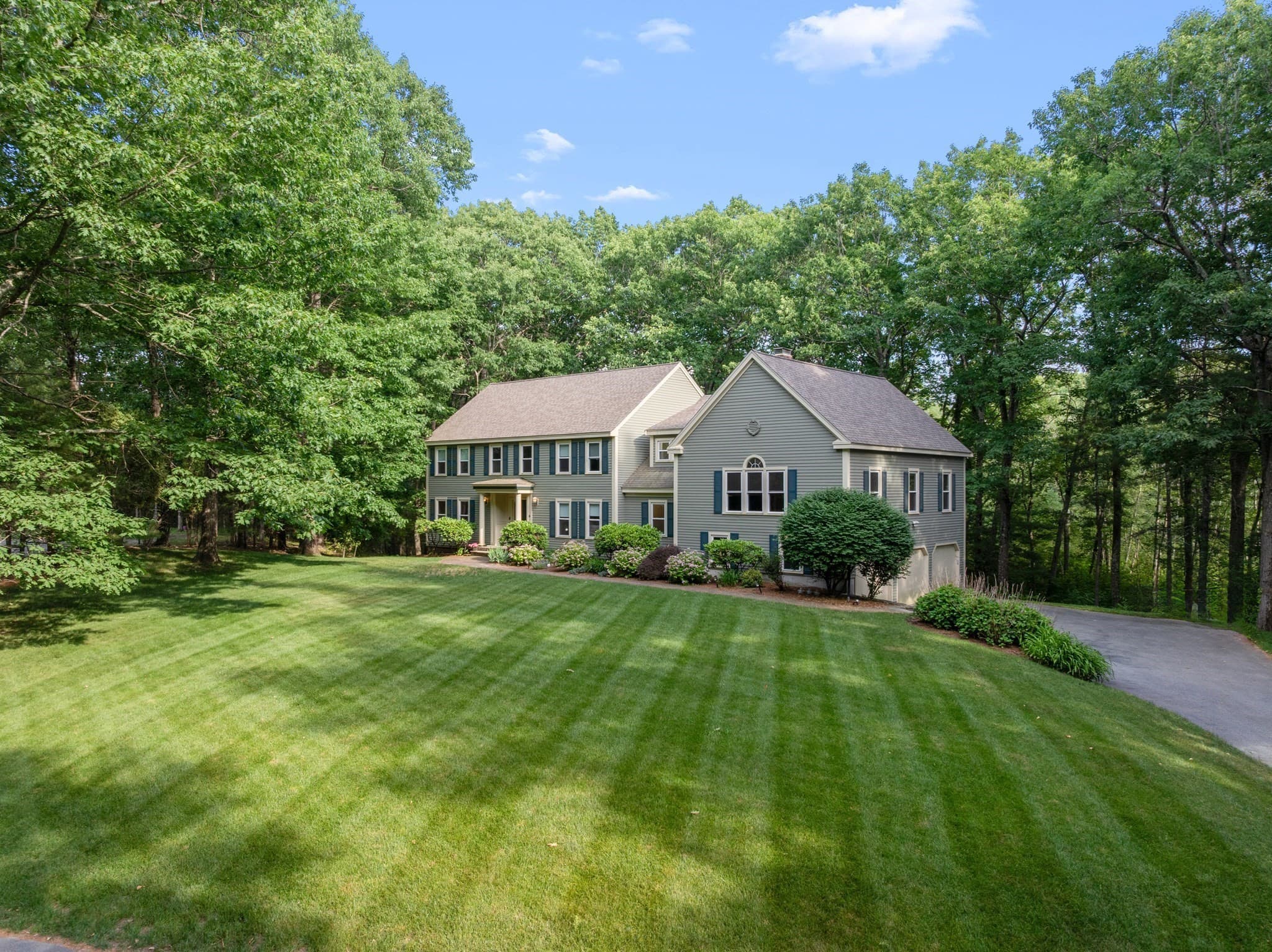 Single Family Residence at 10 Fieldstone Way, Boxford MA 01921, Boxford, photo 40 of 42