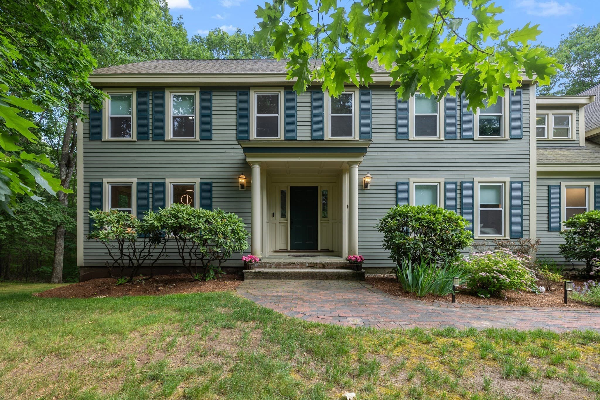 Single Family Residence at 10 Fieldstone Way, Boxford MA 01921, Boxford, photo 39 of 42