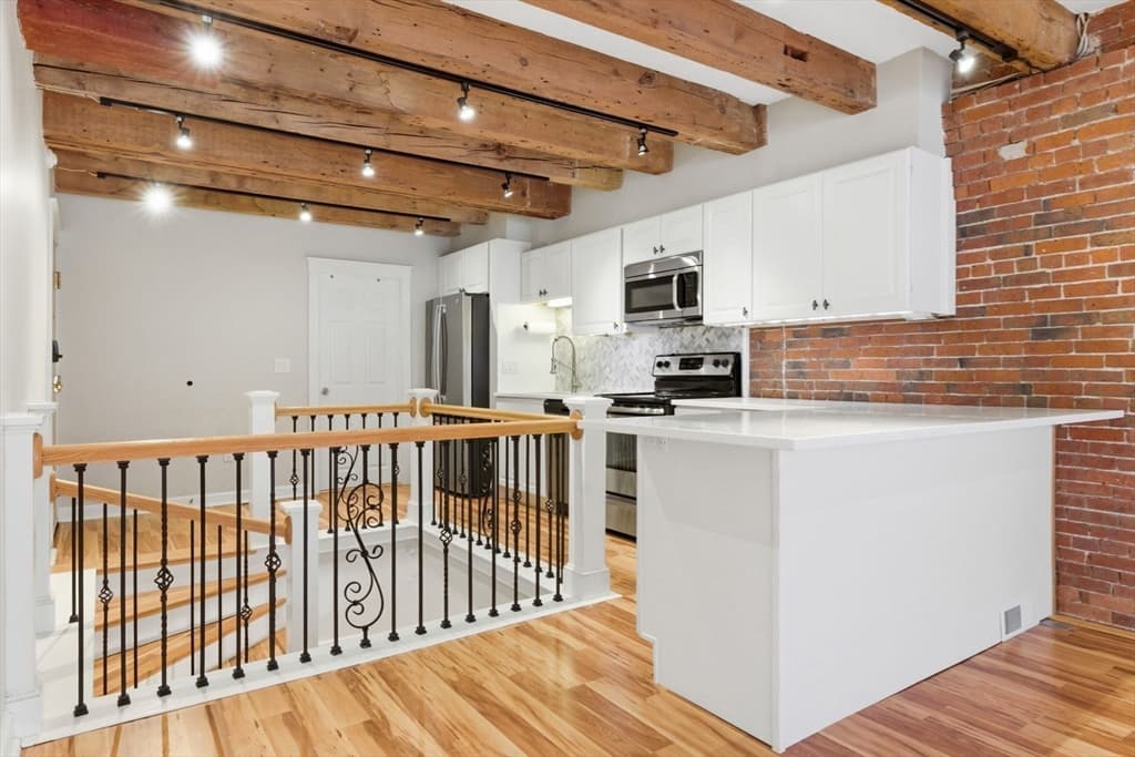 112 Fulton Street # 1C, Boston MA 02109 photo 6