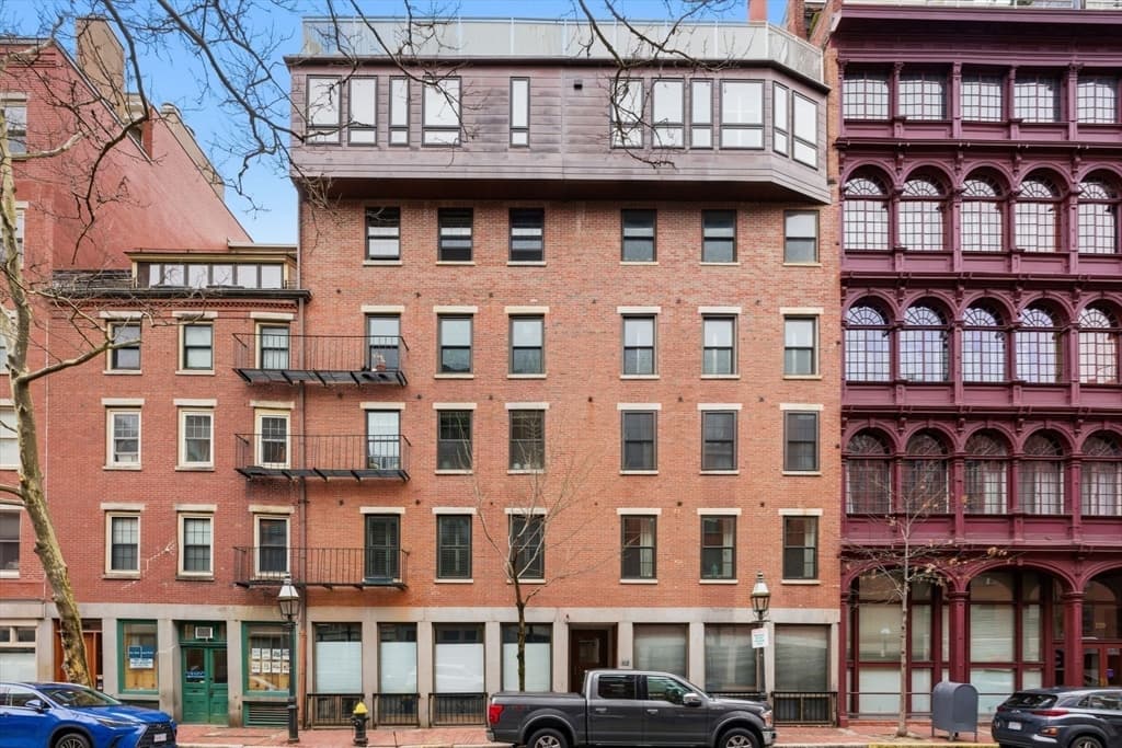 112 Fulton Street # 1C, Boston MA 02109 photo 17