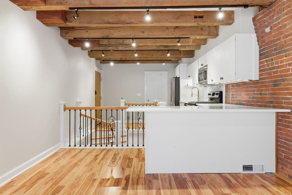 112 Fulton Street # 1C, Boston MA 02109 photo 7