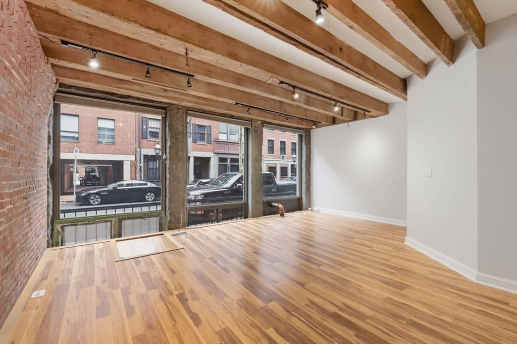112 Fulton Street # 1C, Boston MA 02109