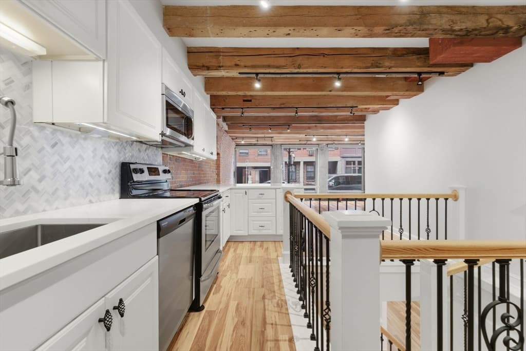 112 Fulton Street # 1C, Boston MA 02109 photo 5