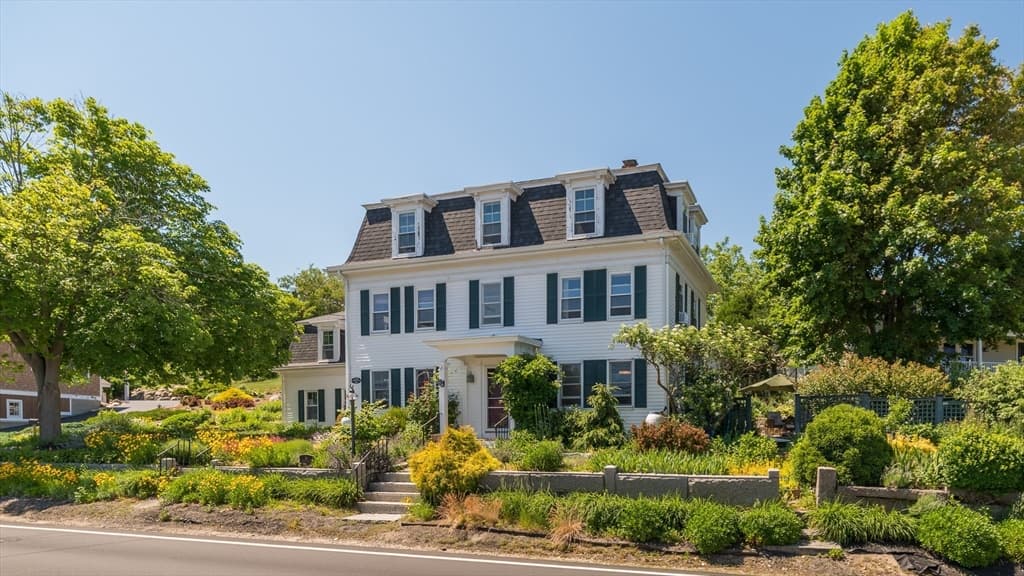 84 Granite St # 84, Rockport MA 01966
