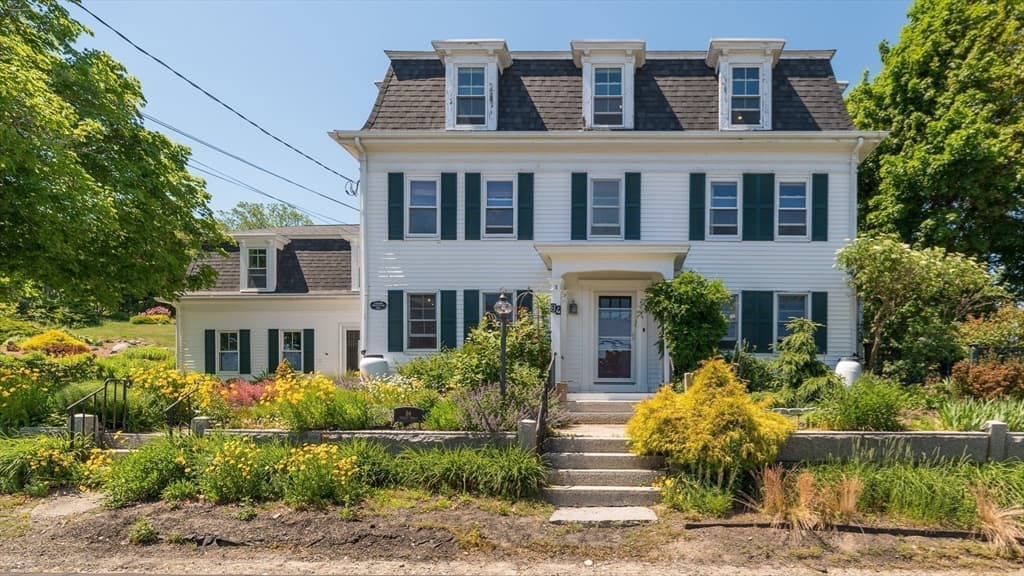Condominium at 84 Granite St # 84, Rockport MA 01966, Rockport, photo 34 of 38