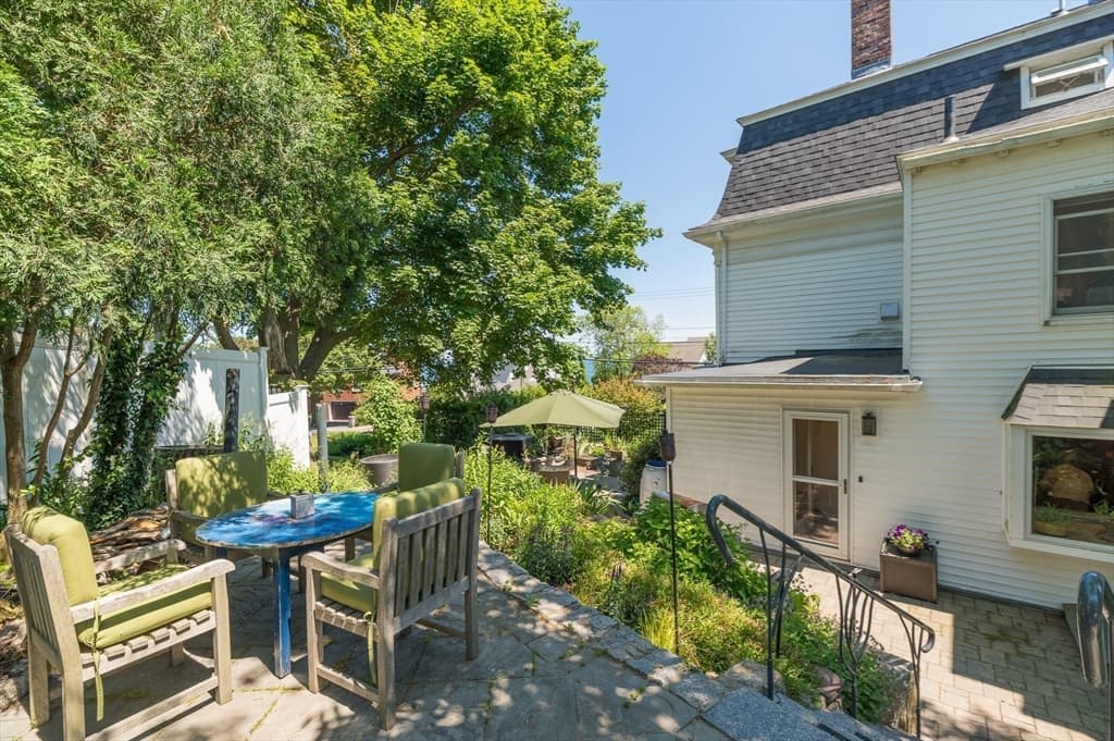 Condominium at 84 Granite St # 84, Rockport MA 01966, Rockport, photo 8 of 38