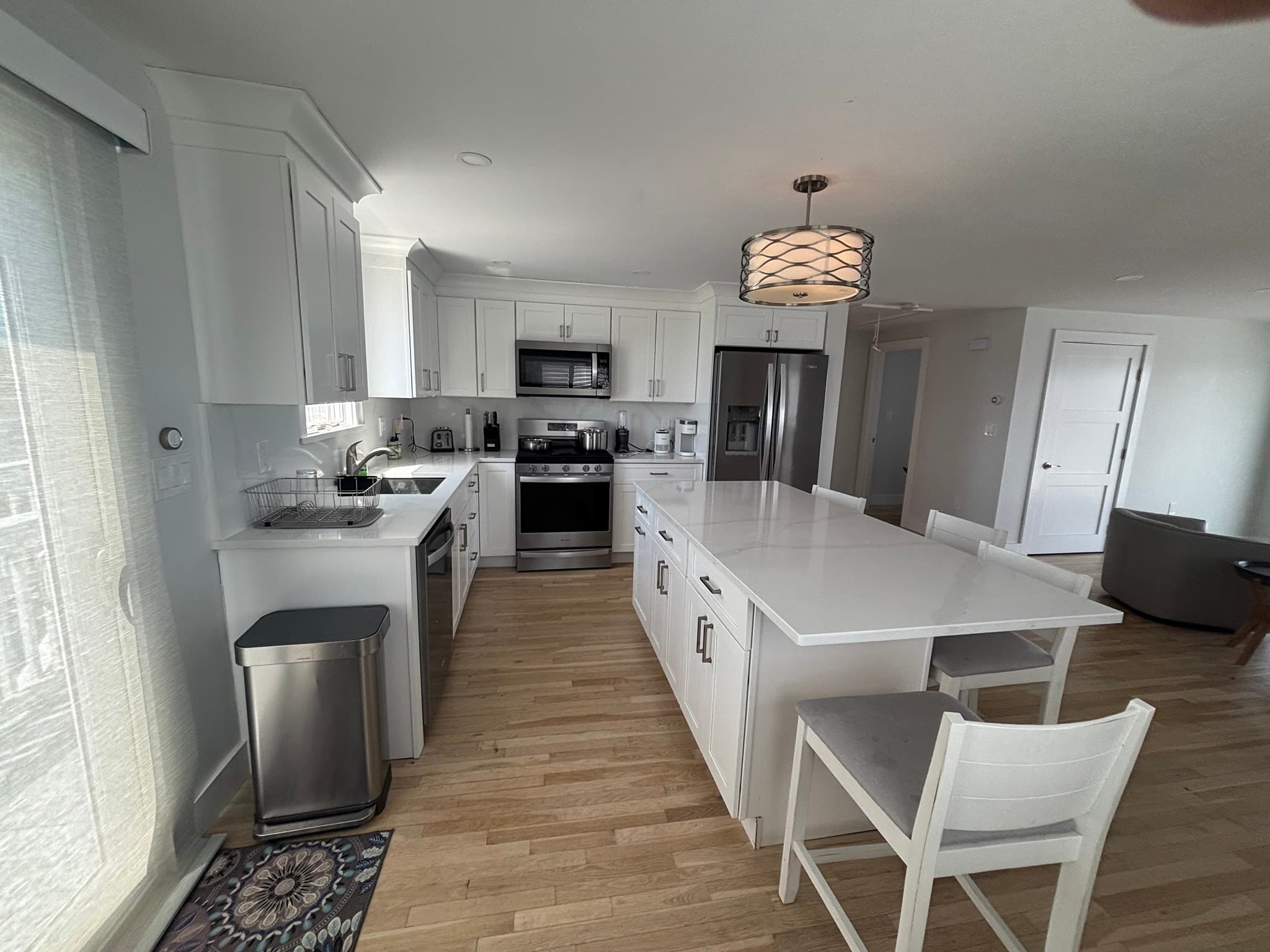 3 Family at 179 Atlantic Ave, Hull MA 02045, photo 23 of 33