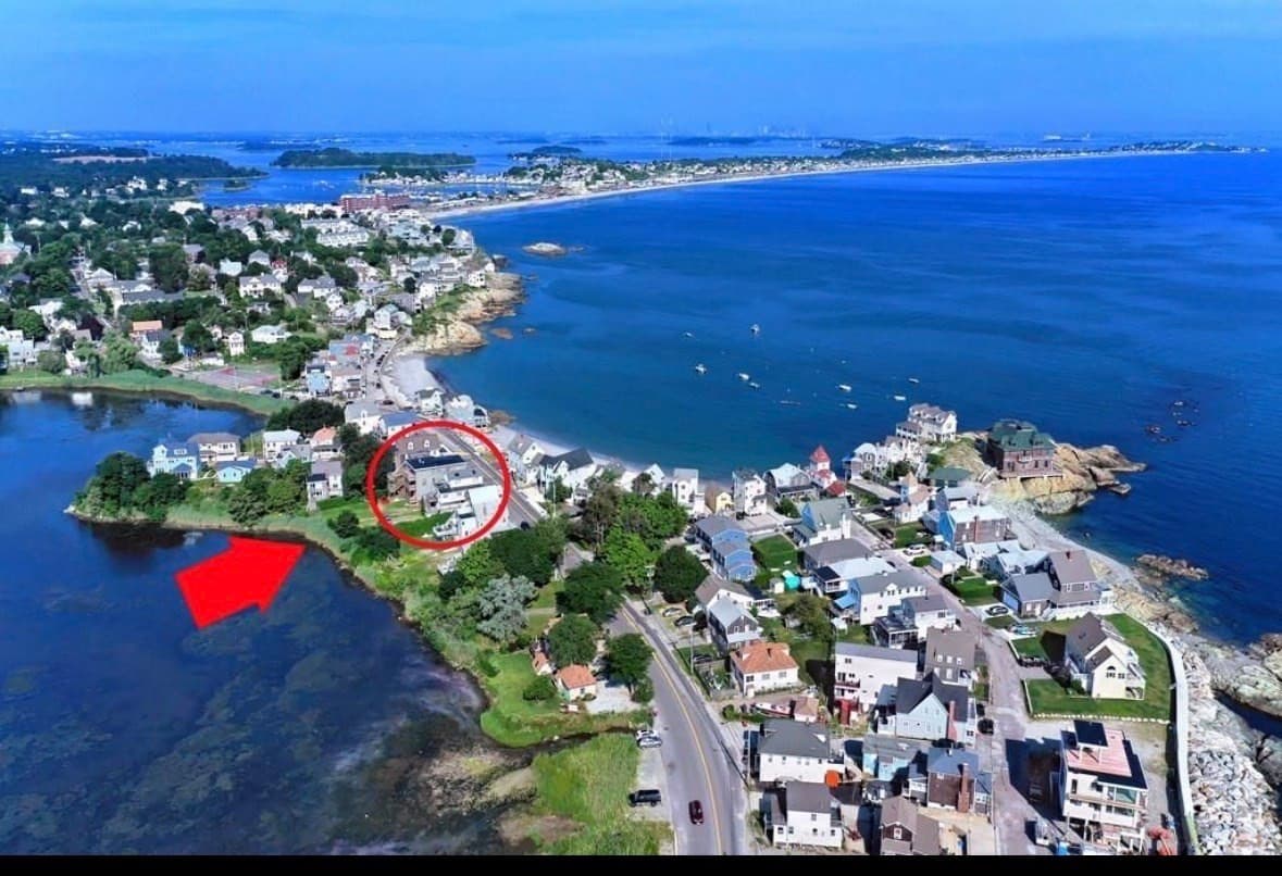 3 Family at 179 Atlantic Ave, Hull MA 02045, photo 6 of 33