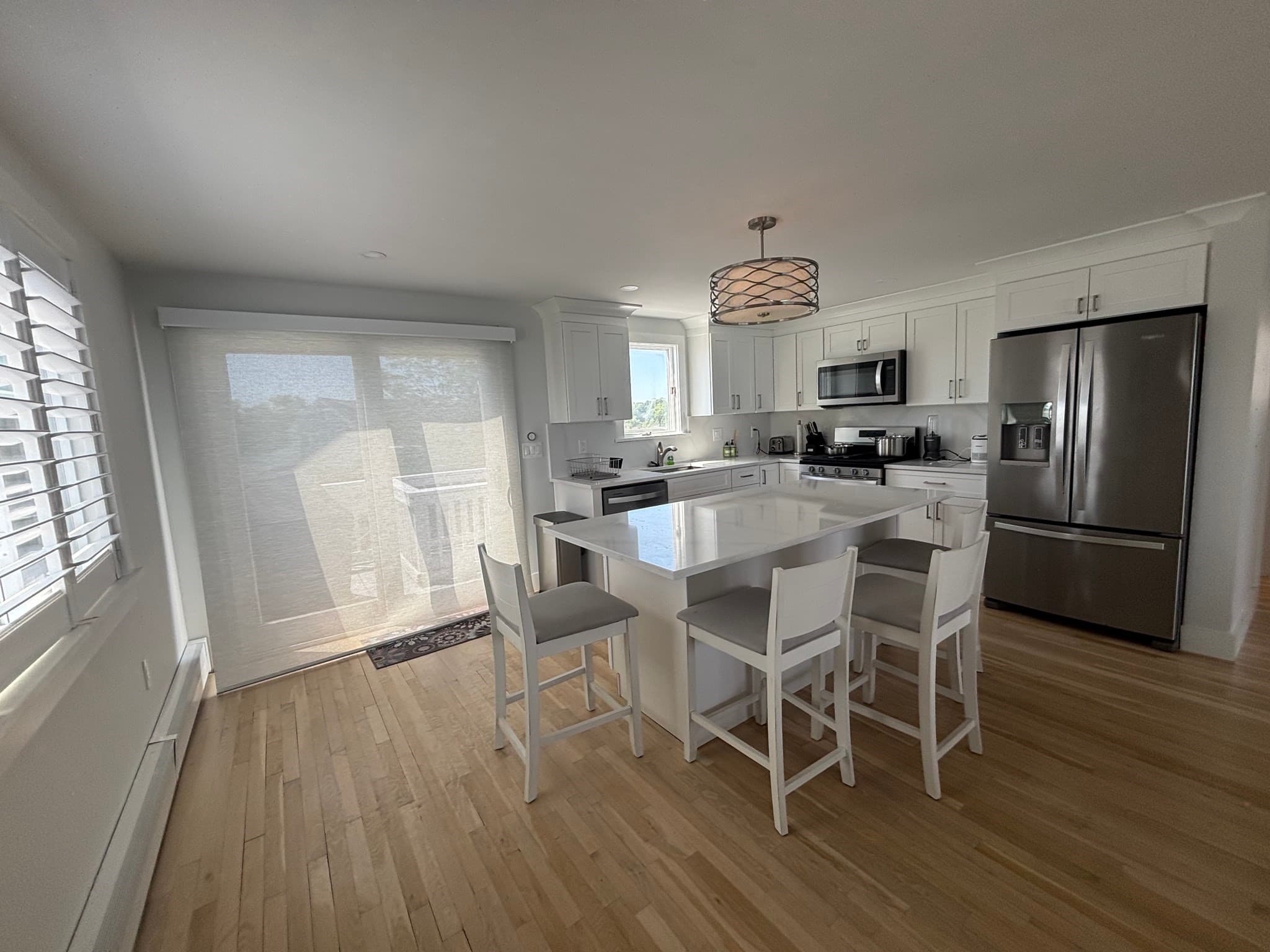 3 Family at 179 Atlantic Ave, Hull MA 02045, photo 22 of 33