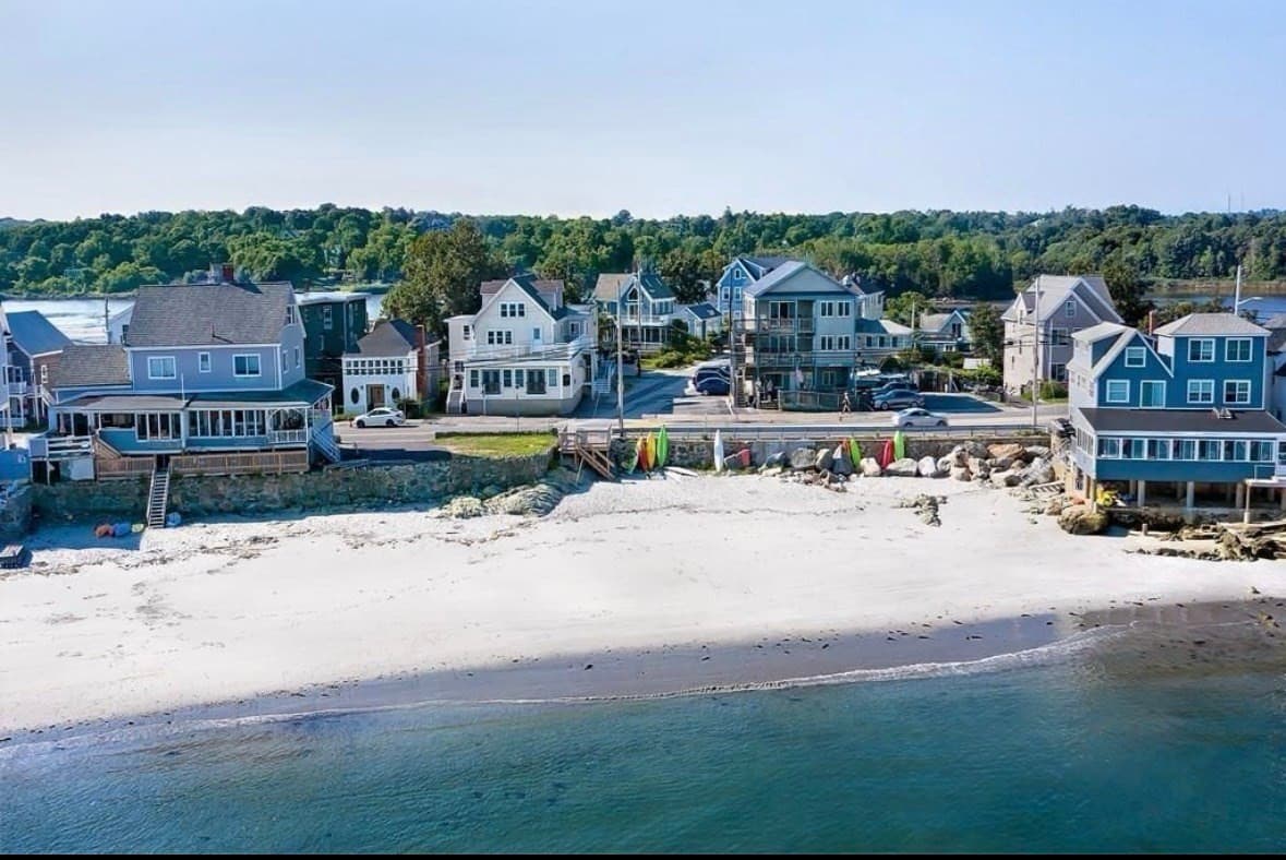 179 Atlantic Ave, Hull MA 02045