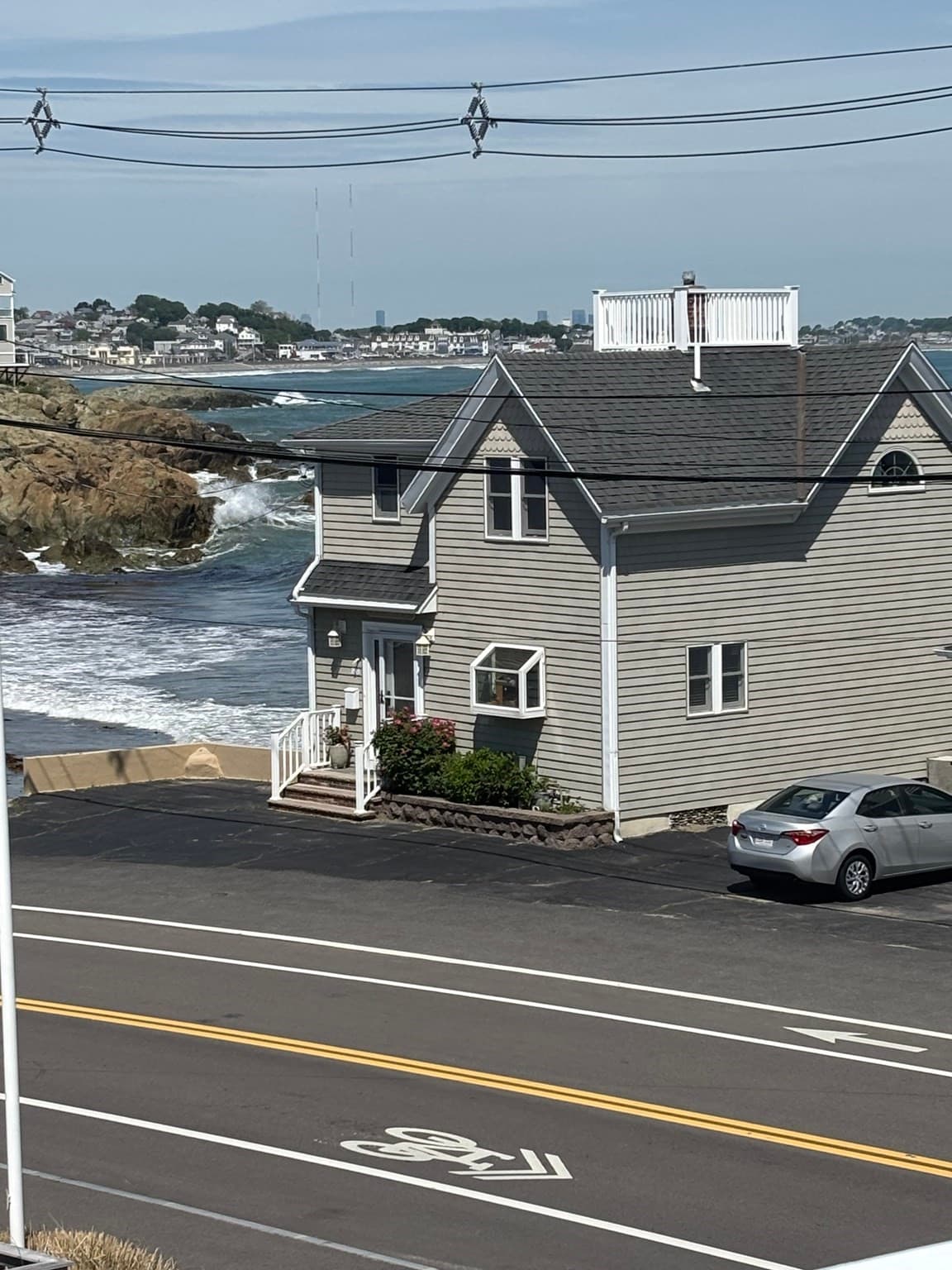3 Family at 179 Atlantic Ave, Hull MA 02045, photo 28 of 33