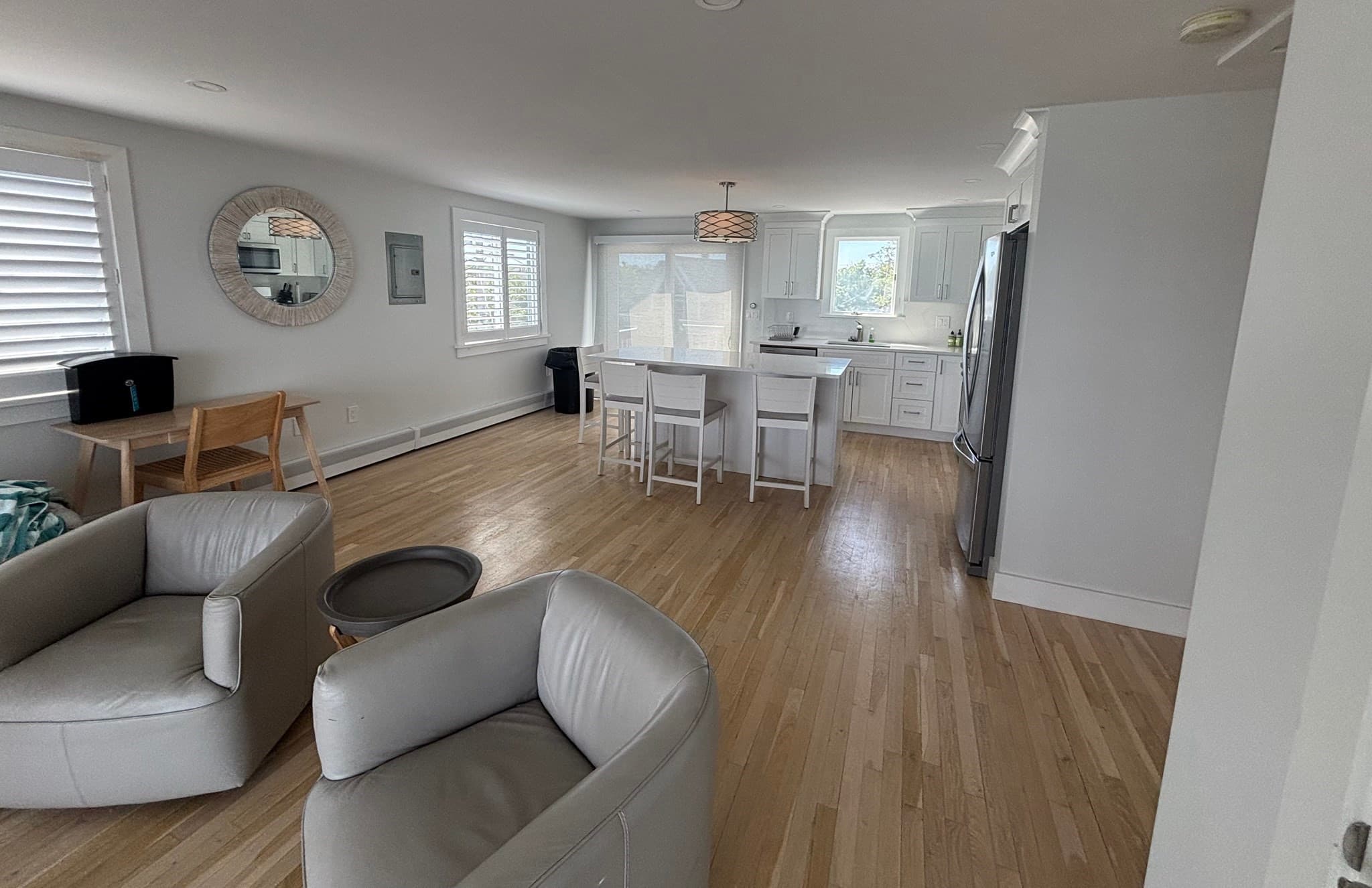 3 Family at 179 Atlantic Ave, Hull MA 02045, photo 20 of 33