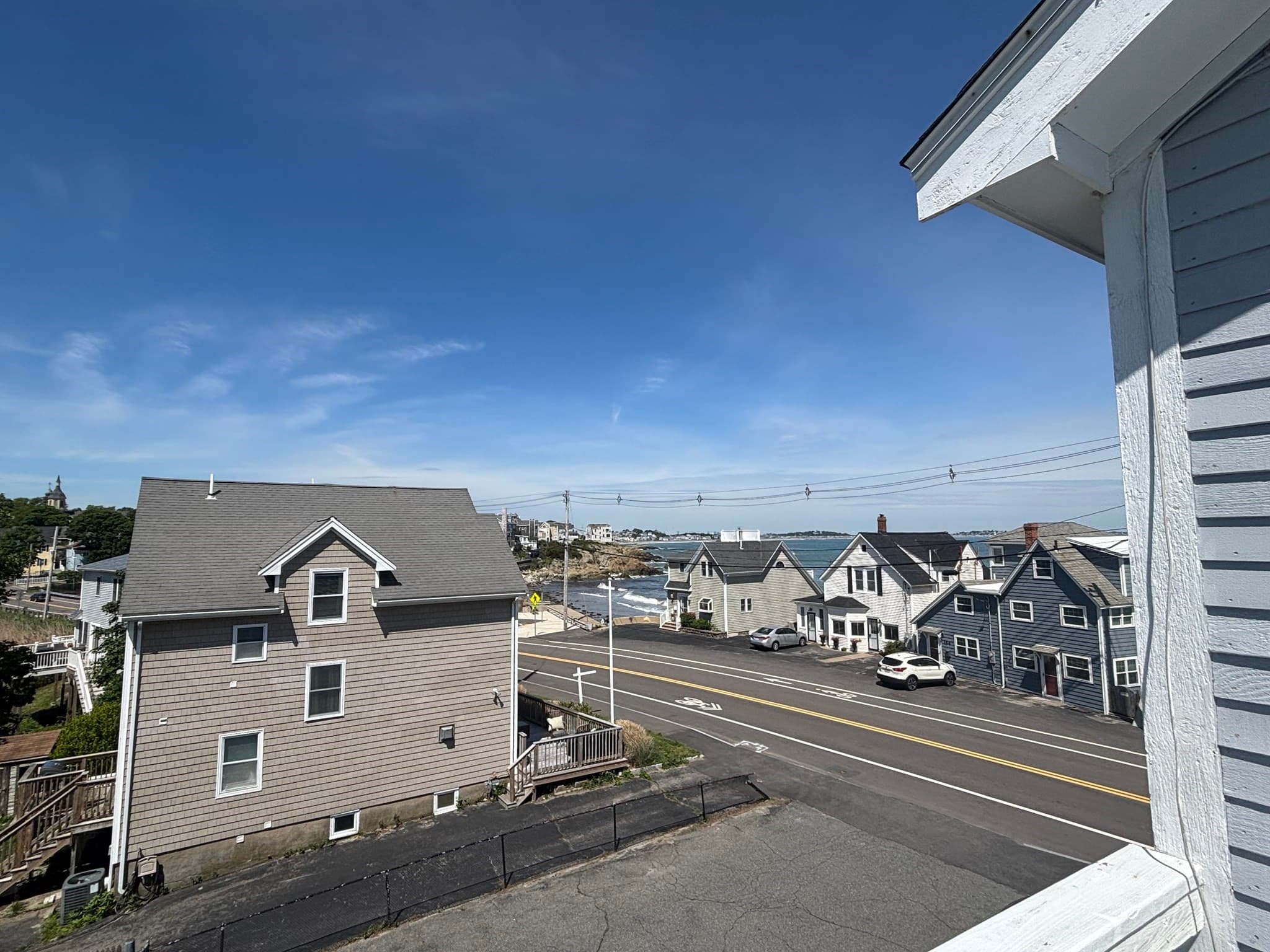 3 Family at 179 Atlantic Ave, Hull MA 02045, photo 30 of 33