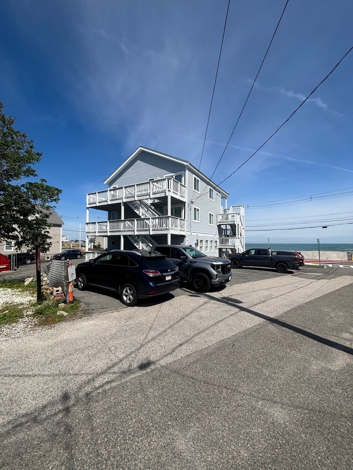 3 Family at 179 Atlantic Ave, Hull MA 02045, photo 10 of 33