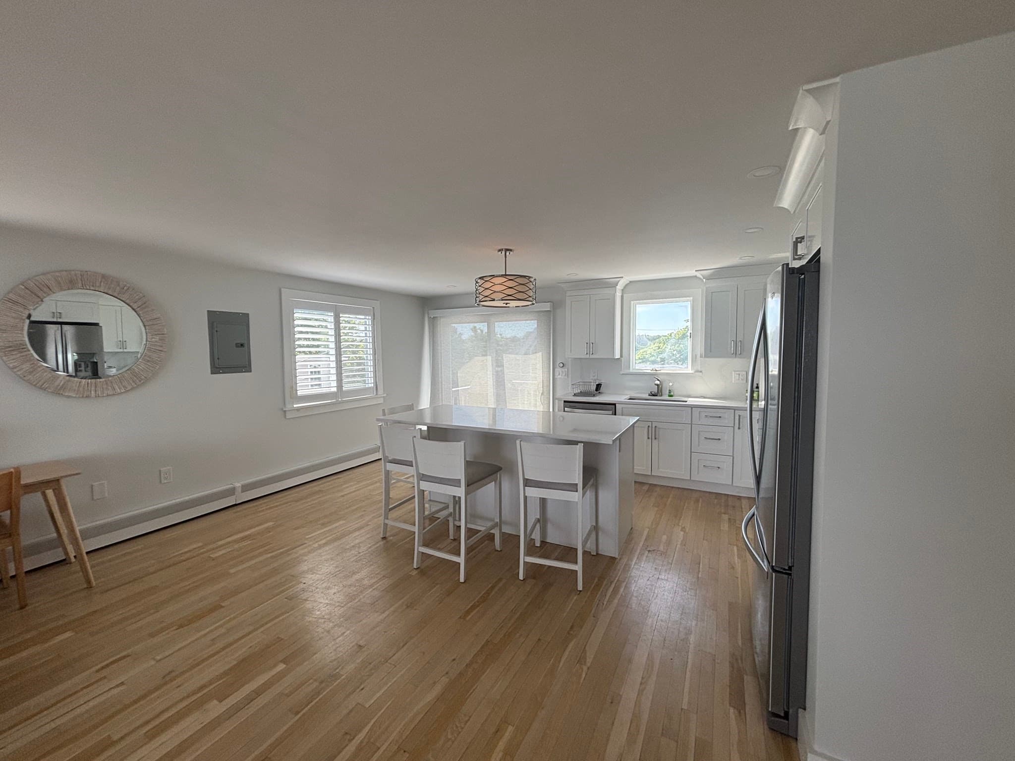 3 Family at 179 Atlantic Ave, Hull MA 02045, photo 19 of 33
