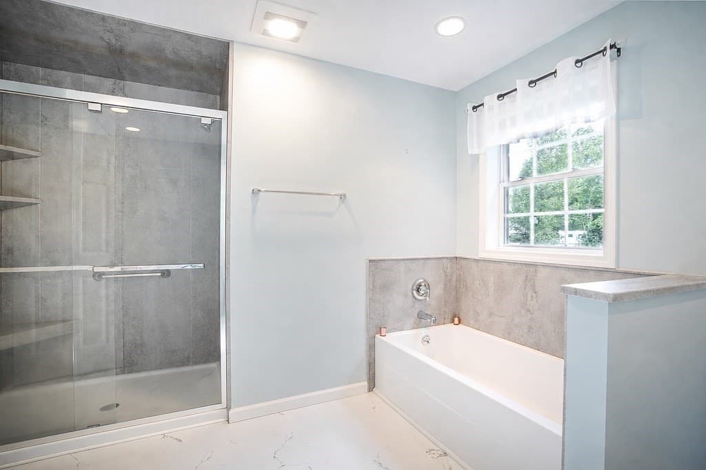 Single Family Residence at 58 San Souci Drive, South Hadley MA 01075, photo 24 of 41