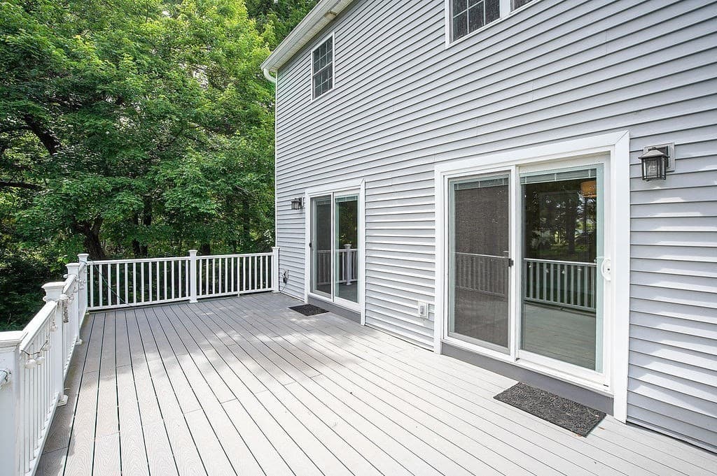 Single Family Residence at 58 San Souci Drive, South Hadley MA 01075, photo 39 of 41