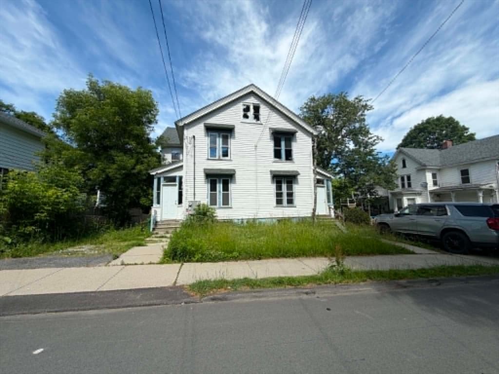 27 Daniels Ave, Pittsfield MA 01201 photo 3