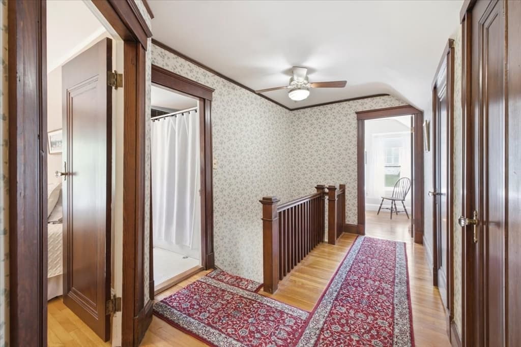 366 Warren St, Needham MA 02492 photo 12