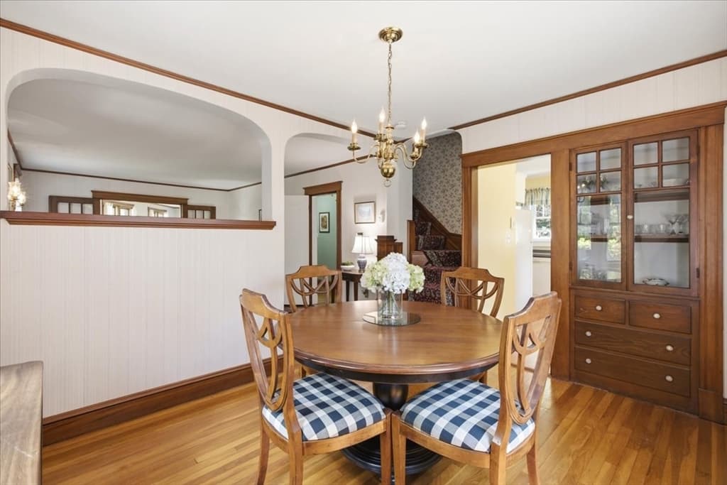 366 Warren St, Needham MA 02492 photo 7