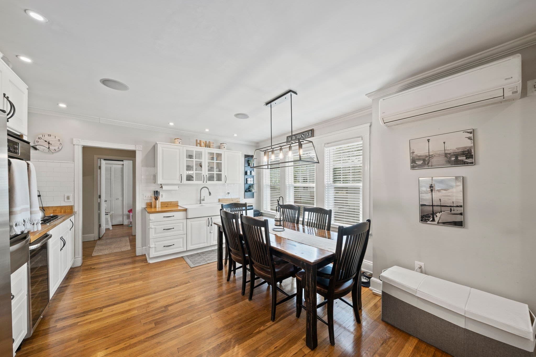Condominium at 118-120 Granite Ave # 1, Boston MA 02124, Boston, photo 6 of 31