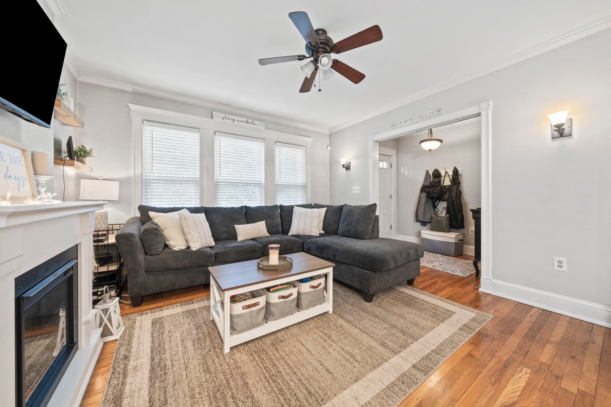 Condominium at 118-120 Granite Ave # 1, Boston MA 02124, Boston, photo 12 of 31