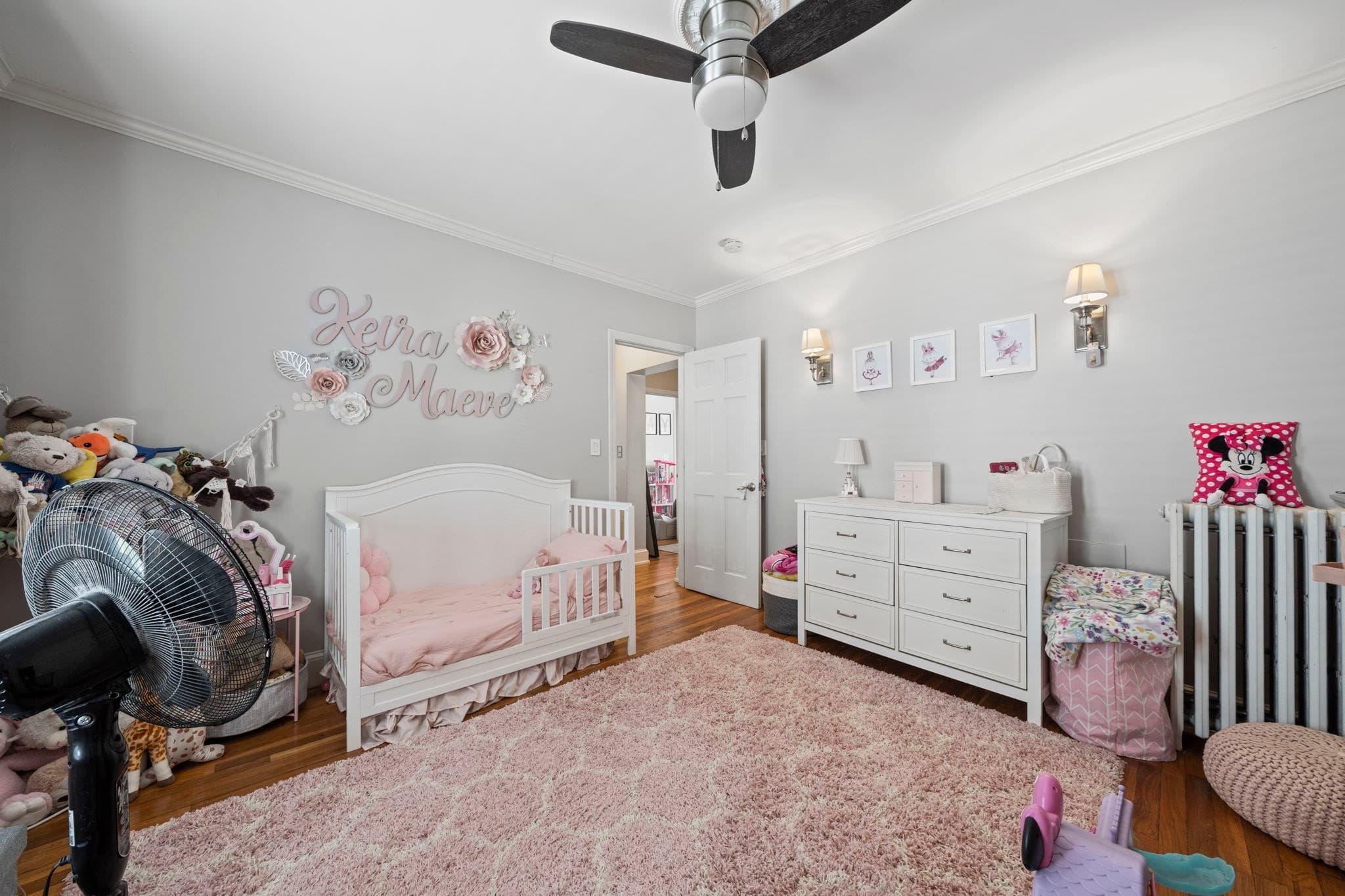 Condominium at 118-120 Granite Ave # 1, Boston MA 02124, Boston, photo 22 of 31