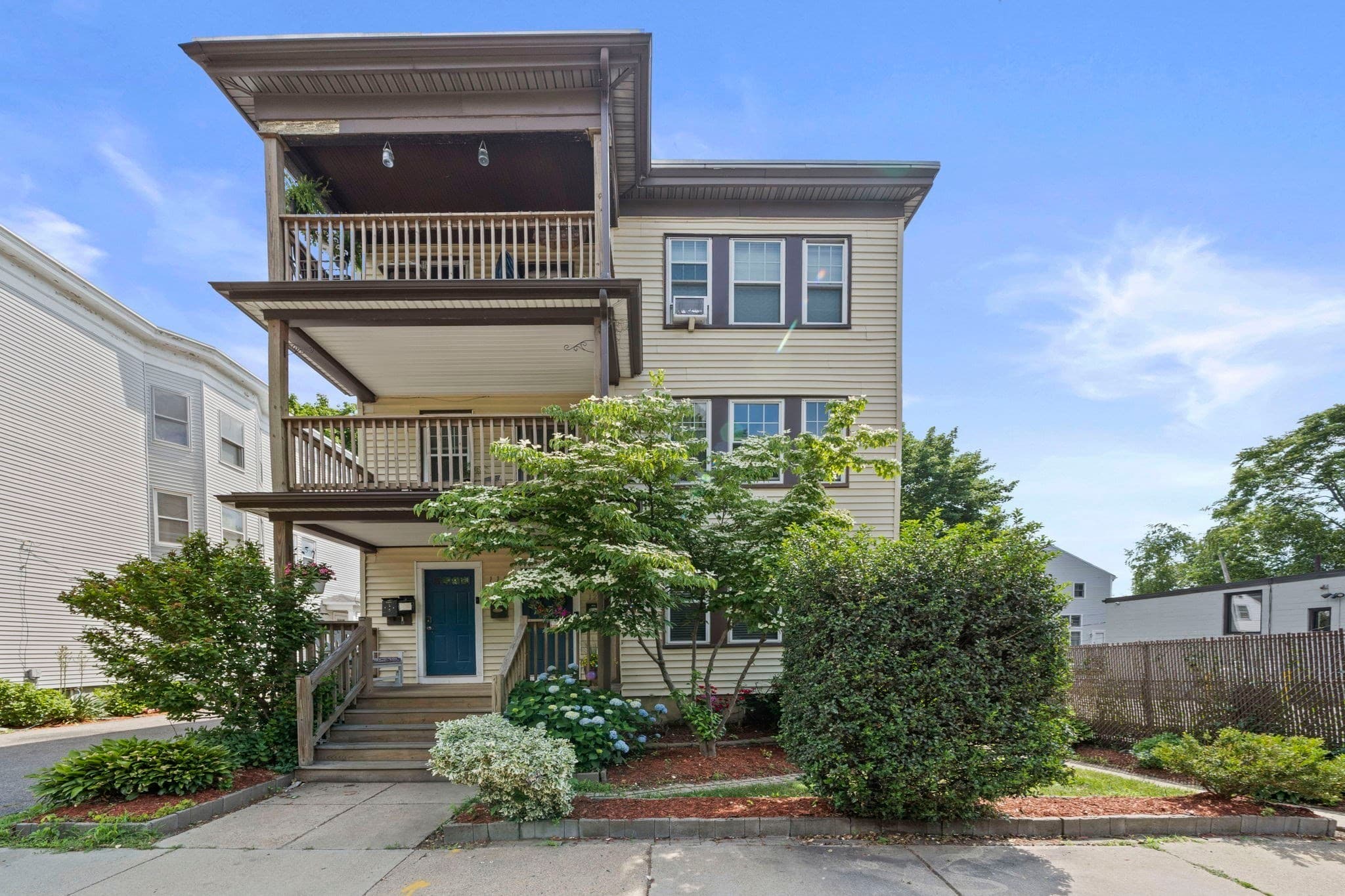Condominium at 118-120 Granite Ave # 1, Boston MA 02124, Boston, photo 3 of 31