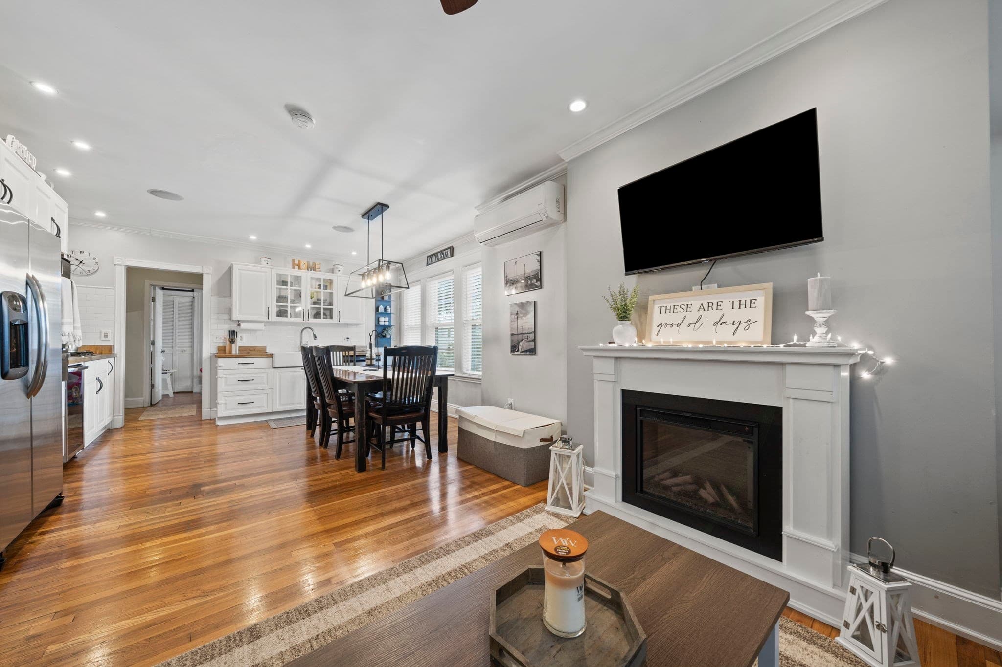 Condominium at 118-120 Granite Ave # 1, Boston MA 02124, Boston, photo 10 of 31
