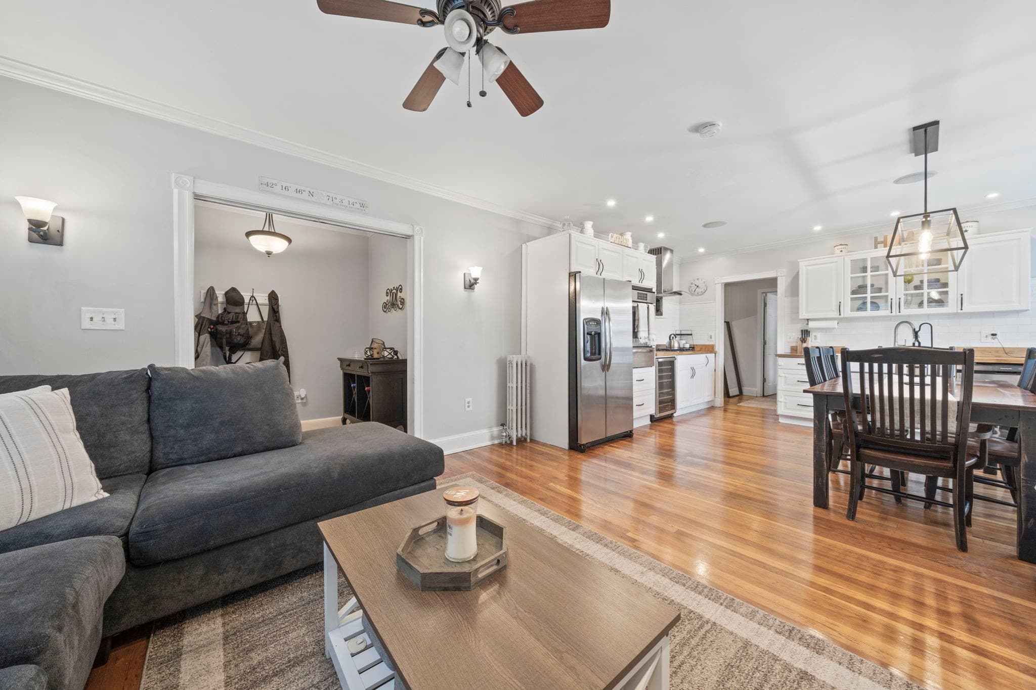 Condominium at 118-120 Granite Ave # 1, Boston MA 02124, Boston, photo 11 of 31