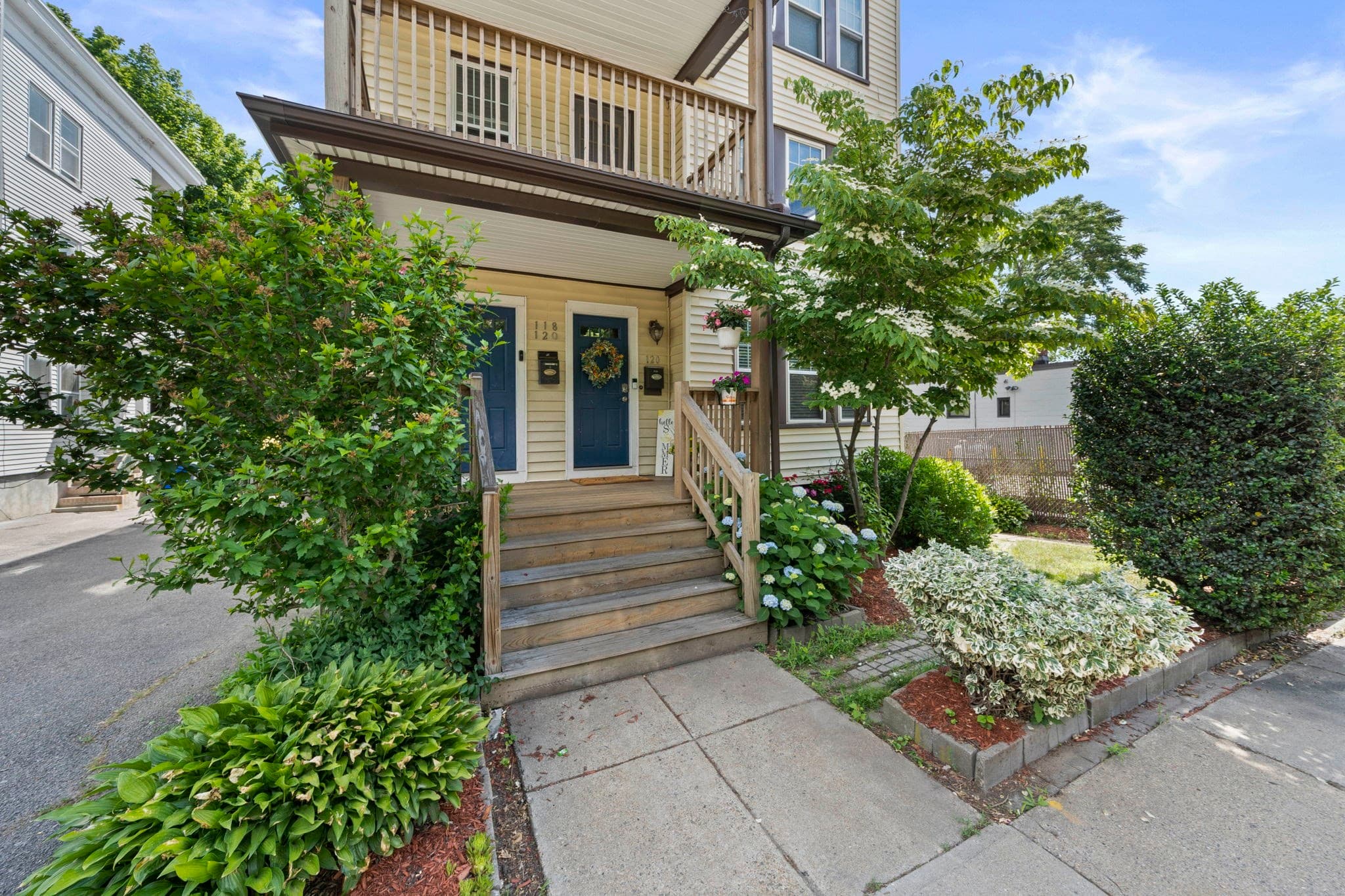 Condominium at 118-120 Granite Ave # 1, Boston MA 02124, Boston, photo 31 of 31
