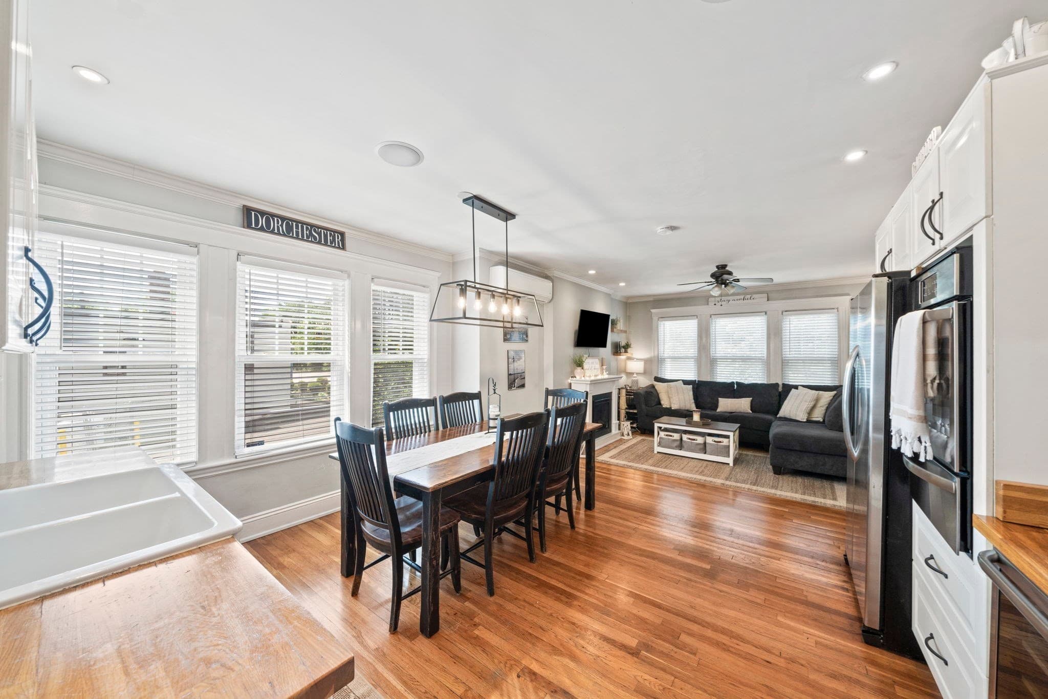 Condominium at 118-120 Granite Ave # 1, Boston MA 02124, Boston, photo 8 of 31