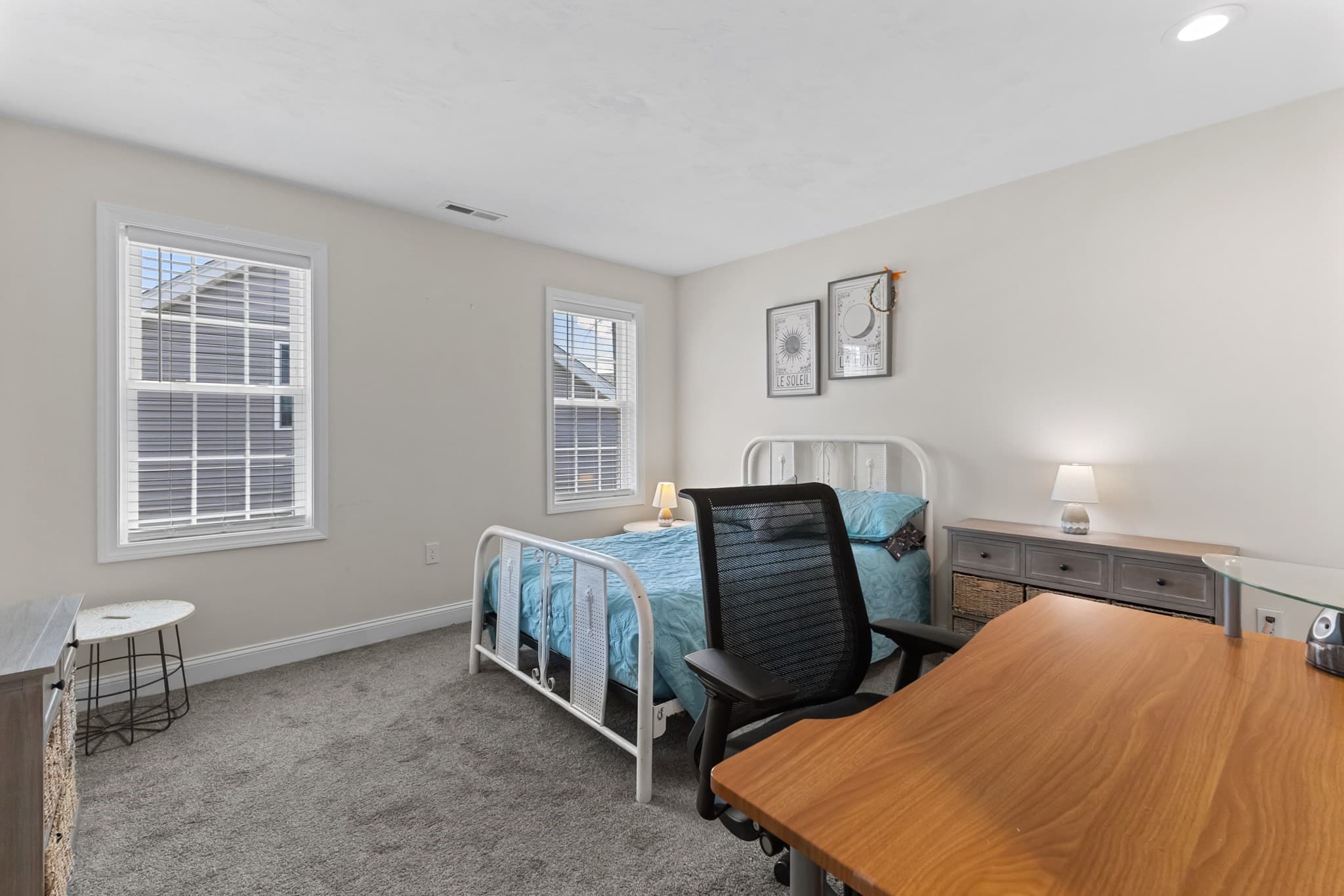 Single Family Residence at 59 Tea Party Drive, Uxbridge MA 01569, photo 26 of 39